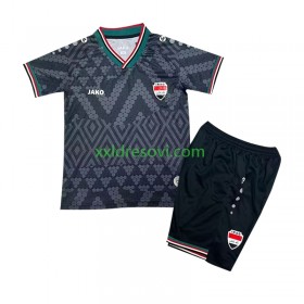 Iraq Treći Dječji Nogometni Dres 2026